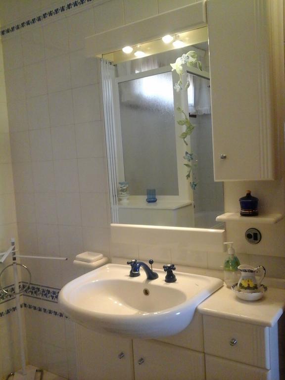 Nonnasara Bed And Breakfast Валдериче Екстериор снимка